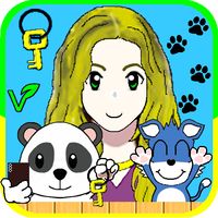 Go vegan - Saving animals.