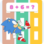 Math Racers - Fun Math Racing