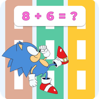 Math Racers - Fun Math Racing