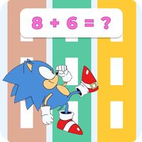 Math Racers - Fun Math Racing