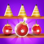 Diwali Fireworks Crackers Game