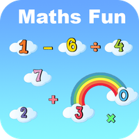 Fun Maths Game