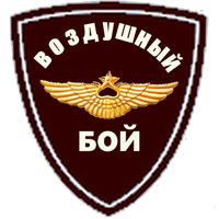 ВОЗДУШНЫЙ БОЙ