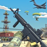 Fps warstrike polygon games