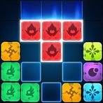 Tera Block Master: Puzzle Game