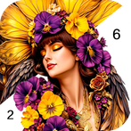 Soft Aesthetic Color Pages
