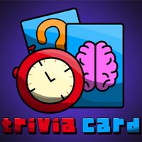 Trivia Card