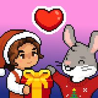 Forest Fables: Cozy Pixel Sim