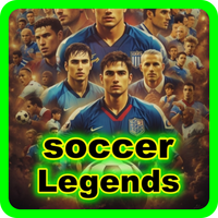 Football Legends Master Quiz