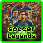 Football Legends Master Quiz