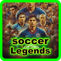 Football Legends Master Quiz