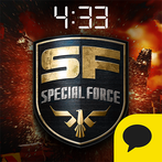 Special Force for Kakao