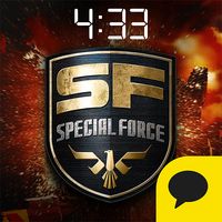 Special Force for Kakao