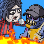 Rock Heroes Tower Defense TD