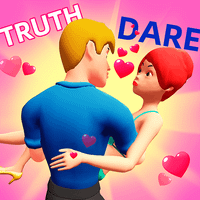Truth Or Dare
