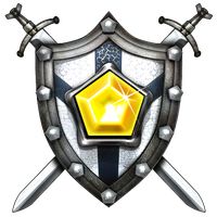 Crystallight Defense HD