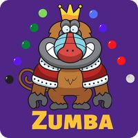 Zumba Monkey 2022 shooter game