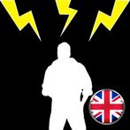 My scary story - Text Quest