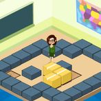Teacher Box Puzzle