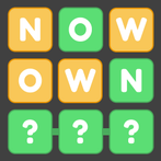 Word Challenge-Daily Word Game