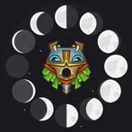 Luna Zulu Deluxe 2020 - Marble