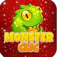 Monster Clic : Happy Christmas