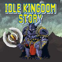 Idle Kingdom Hero War