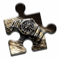 Rolex Love Puzzle