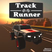 Track Runner