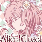 Alice Closet: Anime Dress Up