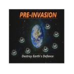 Pre Invasion