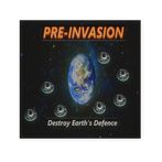 Pre Invasion
