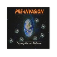 Pre Invasion