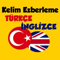 İngilizce Kelime Ezberle