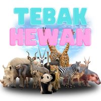 Kuis Tebak Nama Hewan