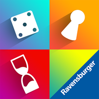 Ravensburger Game Companion