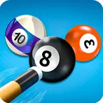 Pooking 8 Ball Biliard Snooker