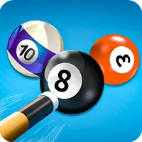 Pooking 8 Ball Biliard Snooker