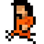 Prison Run and Gun
