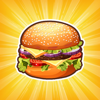 Street Food: Restaurant Game