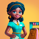 Fashion Shop