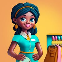 Fashion Shop