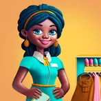 Fashion Shop