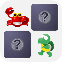 Memory card brain exercise