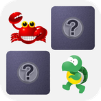 Memory card brain exercise