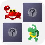 Memory card brain exercise