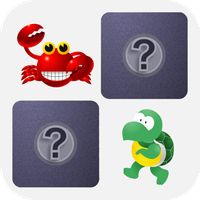 Memory card brain exercise