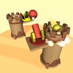 Tower Clash 3D