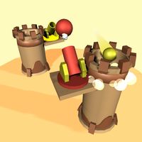 Tower Clash 3D
