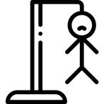 Multiplayer Hangman game